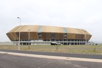 Stade Municipal de Kintélé
