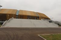 Stade Municipal de Kintélé