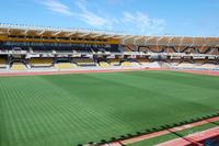 Estadio Municipal Francisco Sánchez Rumoroso