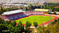 Estadio Bicentenario La Granja