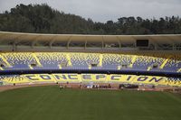Estadio Municipal de Concepción Alcaldesa Ester Roa Rebolledo (Estadio de Collao)