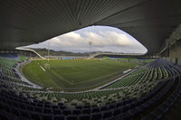 Estadio Regional de Chinquihue (Estadio Municipal)