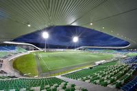 Estadio Regional de Chinquihue (Estadio Municipal)