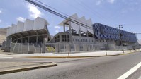 Estadio Tierra de Campeones Ramón Estay Saavedra