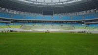 Chengdu Fenghuangshan Football Stadium