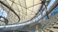 Dalian Suoyuwan Football Stadium