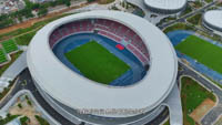 Danzhou Sports Center Stadium