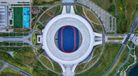 Dong’an Lake Sports Park Stadium