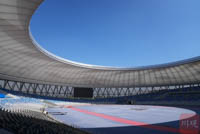 Dong’an Lake Sports Park Stadium
