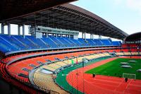 Guangxi Sports Center Stadium
