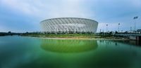 Huizhou Sports Center Stadium