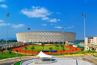 Huizhou Sports Center Stadium