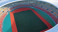 Kaifeng Sports Center Stadium