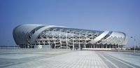 Nanchang International Sports Center Stadium