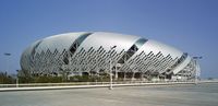 Nanchang International Sports Center Stadium