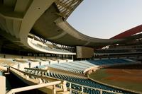 Nanjing Olympic Sports Center Stadium