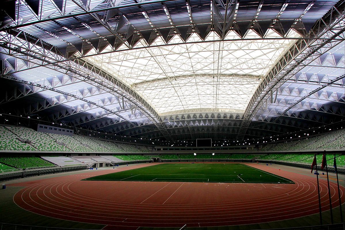 Ordos Dongsheng Stadium: 798x1199px, 292 kB. 