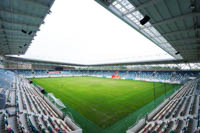International Football Center of Rizhao
