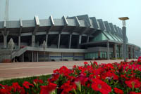 Shandong Stadium