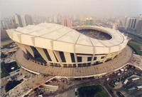 Shanghai Stadium