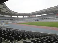 Shanghai Sports Centre Stadium