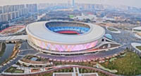 Taizhou Sports Park Stadium