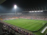 Teda Football Stadium