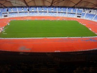 Wuyuanhe Stadium