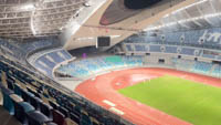 Xiamen Egret Stadium