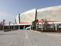 Yancheng Sports Center Stadium