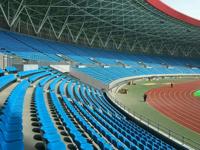 Yancheng Sports Center Stadium