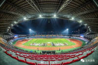 Yuhuan Olympic Sports Center Stadium