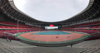 Zhengzhou Olympic Sports Center Stadium