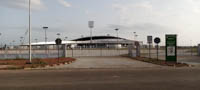 Stade de Yamoussoukro