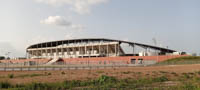 Stade de Yamoussoukro