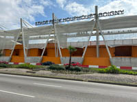 Stade Félix Houphouët-Boigny (Le Félicia)