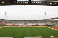 Stade Félix Houphouët-Boigny (Le Félicia)