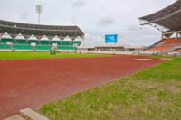 Stade Laurent Pokou