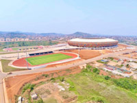 Stade Omnisport Paul Biya