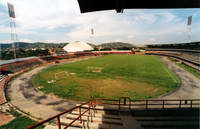 Estadio General Santander (Fortin Motilón)