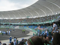Estadio Olimpico Pascual Guerrero (Sanfernandino / El Pascal)