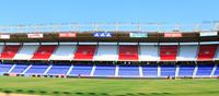 Estadio Roberto Meléndez (Metropolitano)