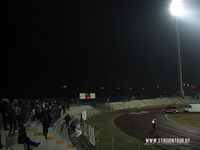 Nogometni Stadion Branko Čavlović-Čavlek