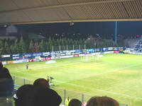 Stadion NK Varteks (Stadion Anđelko Herjavec)
