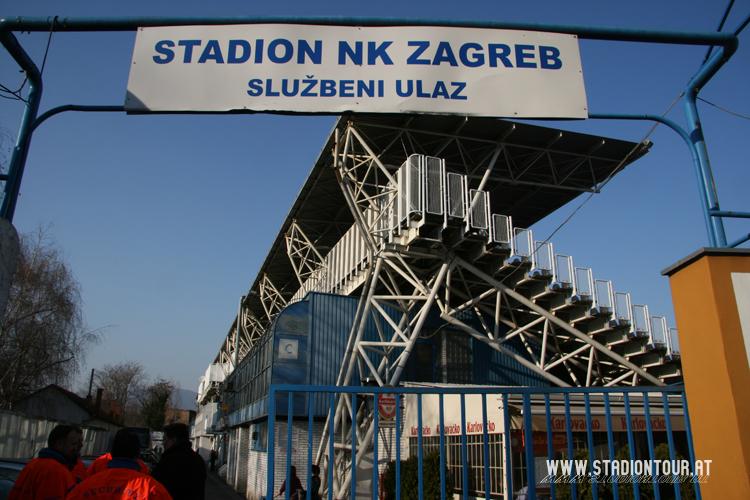 Nk Zagreb