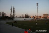 Stadion NK Zagreb (Stadion u Kranjčevićevoj ulici)