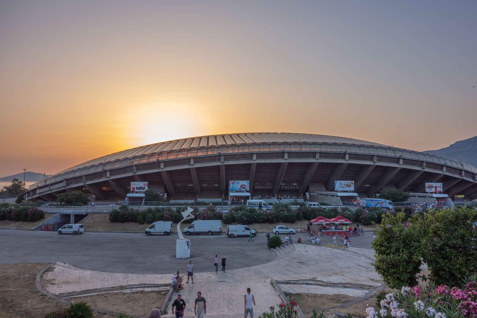 Stadion Poljud - Wikipedia