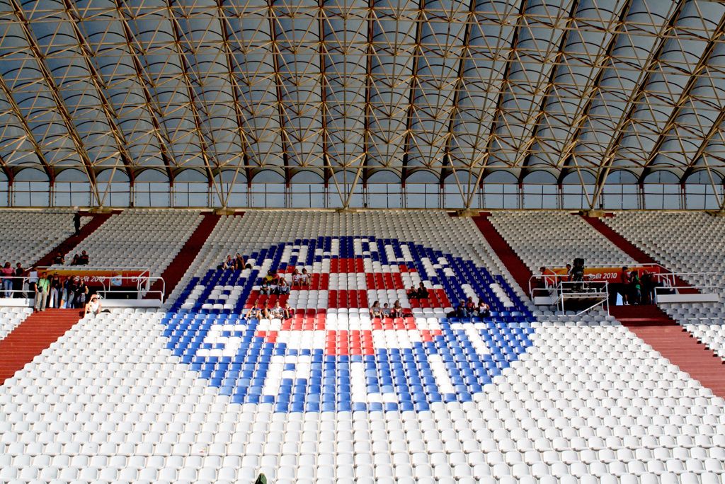 🏟️ Stadion Poljud 👥 Capacity - Football Stadium Gallery