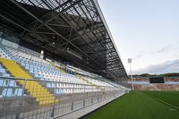 Stadion Rujevica