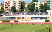 Stadion ŠRC Uljanik-Veruda